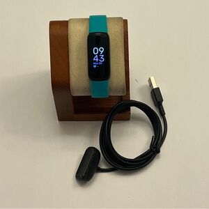 Fitbit Inspire 3 (latest model)